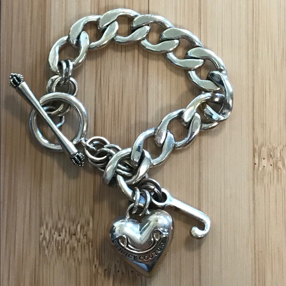 Juicy Couture Bracelet